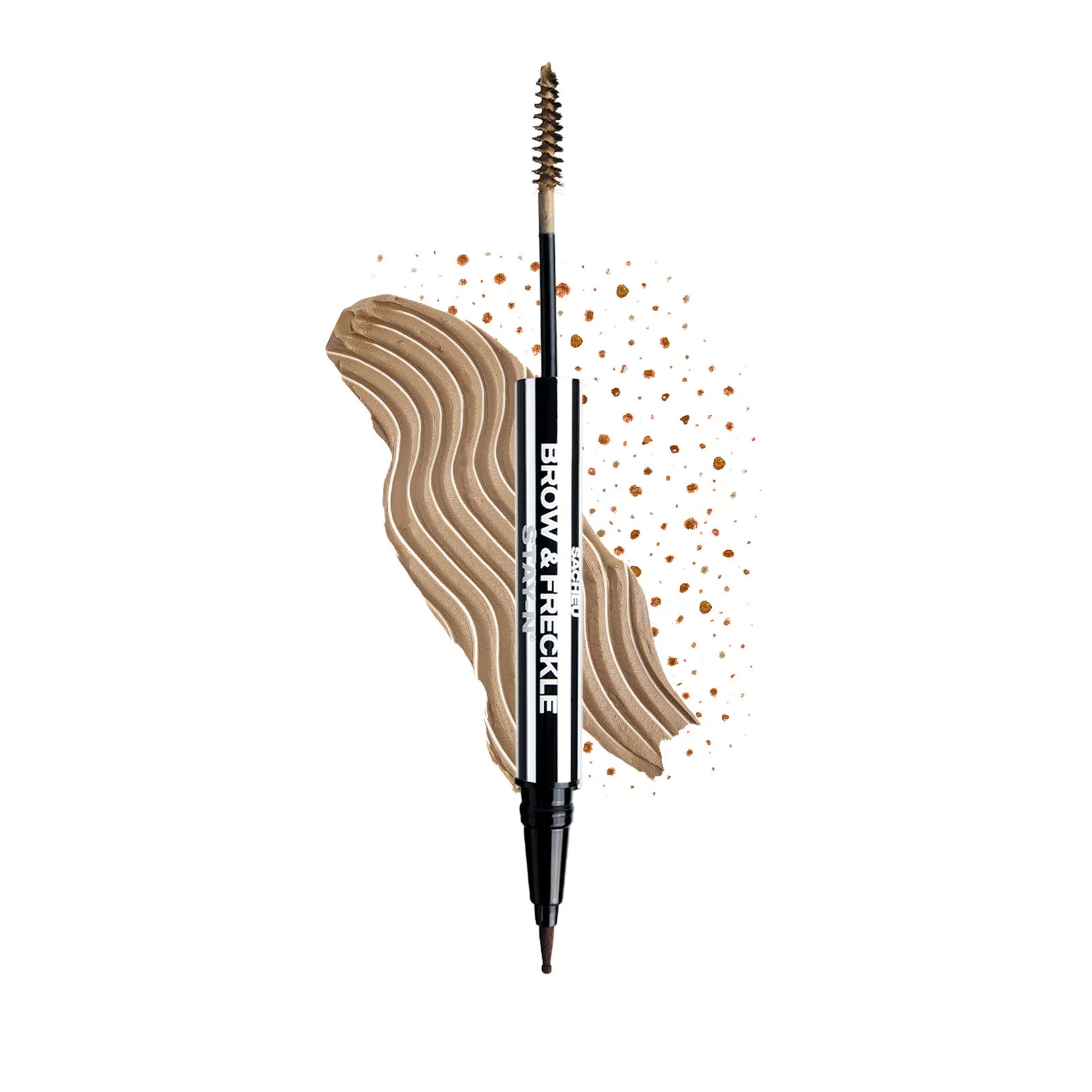 Brow & Freckle STAY-N®