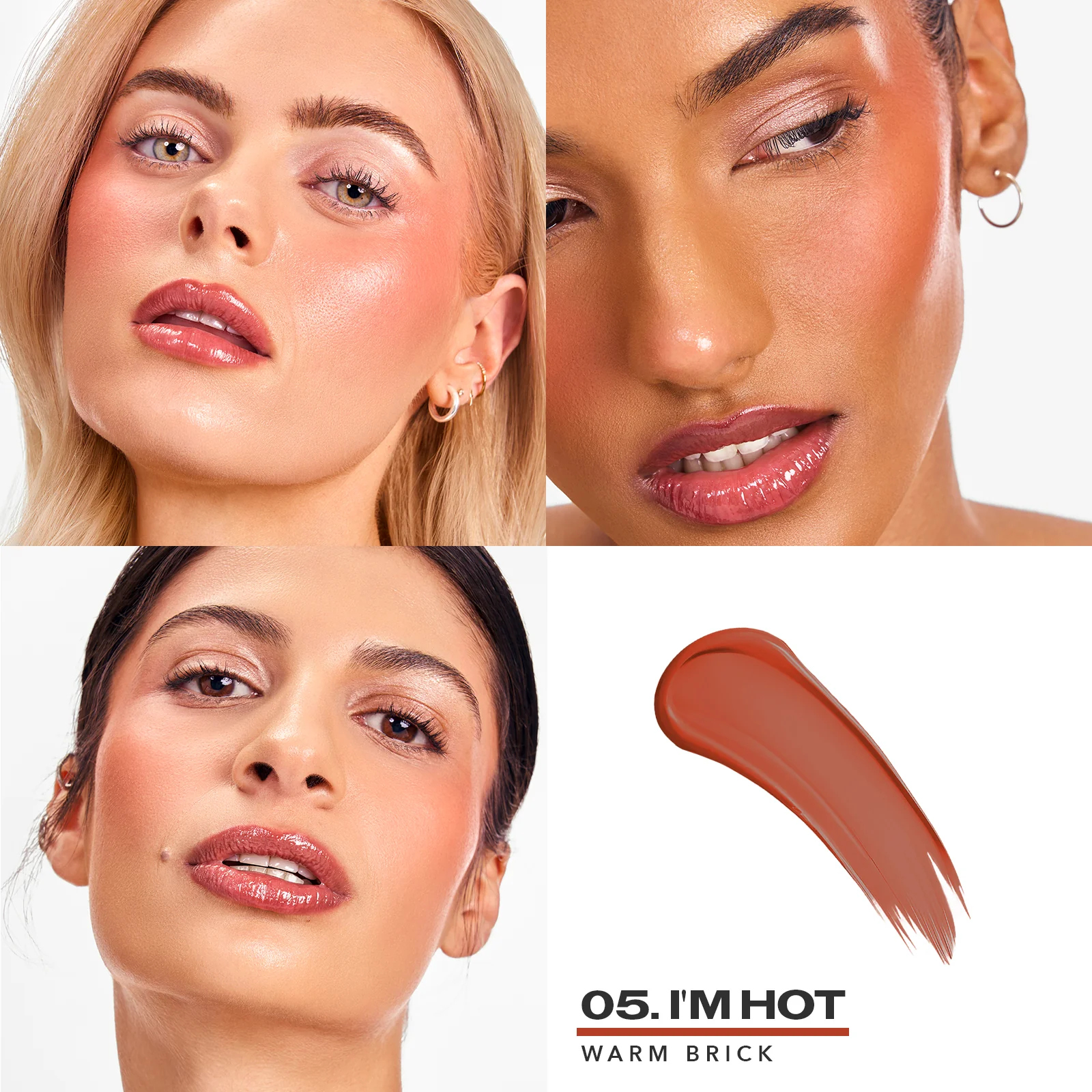 Cheek STAY-N® - Image 17