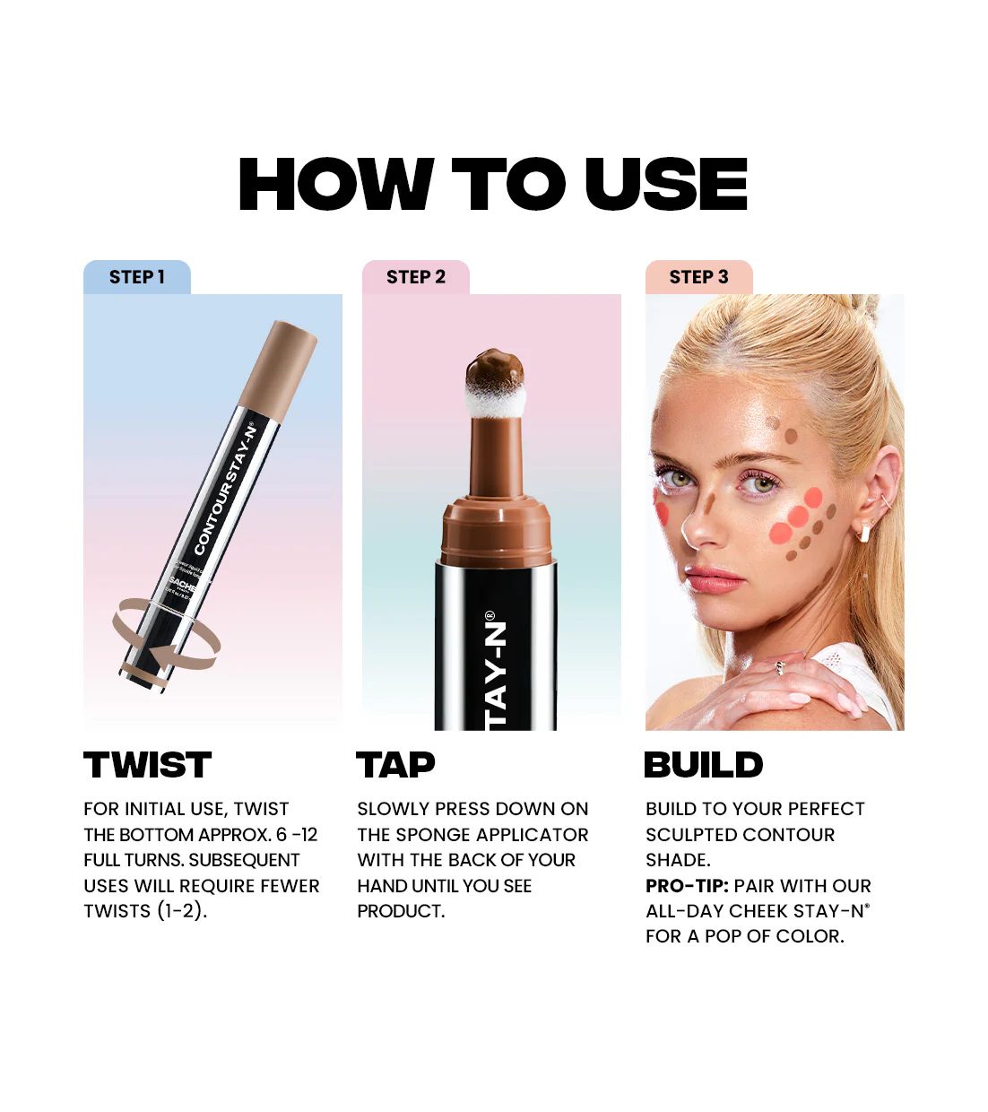 Contour STAY-N® - Image 22