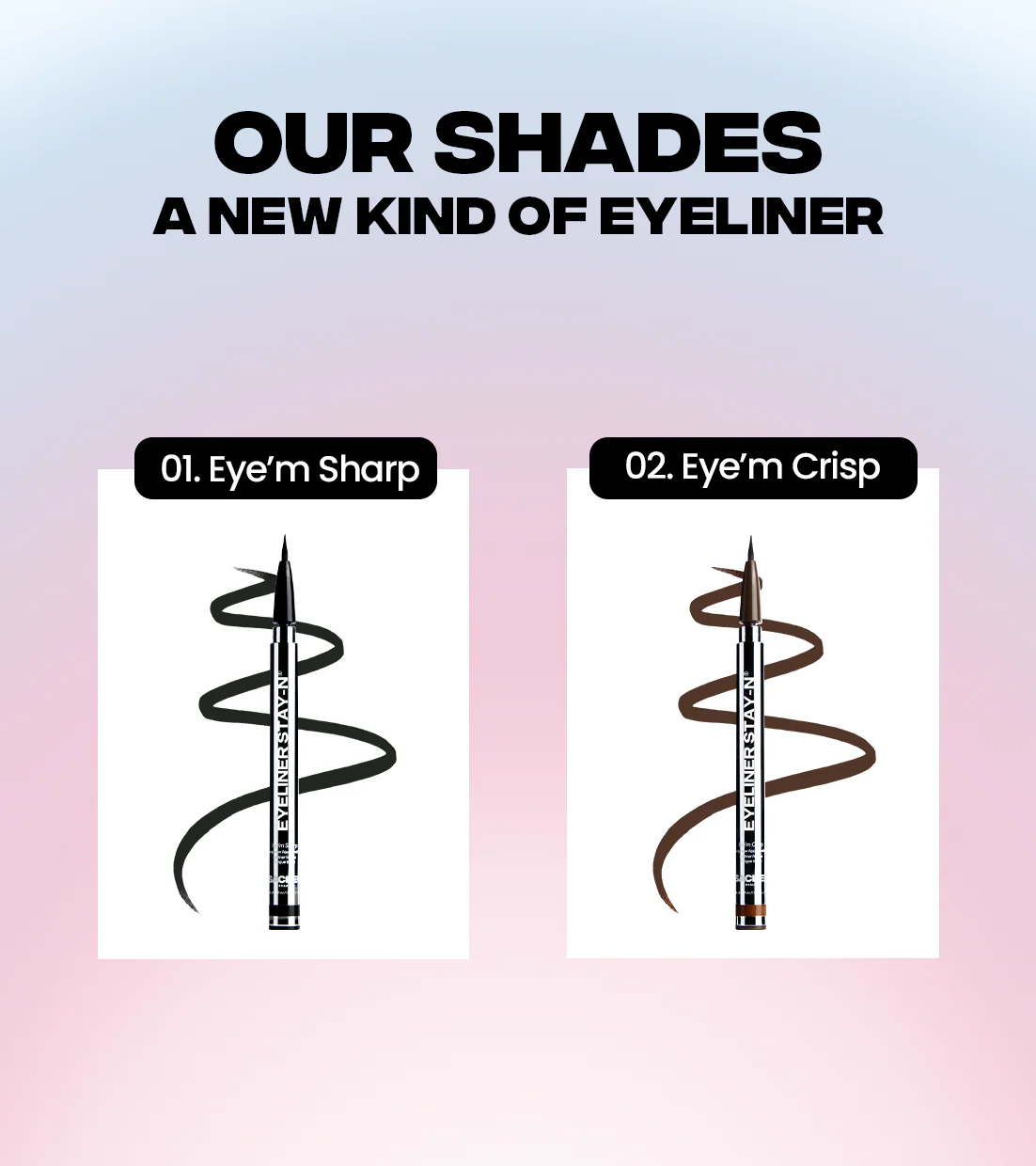Eyeliner STAY-N® - Image 8