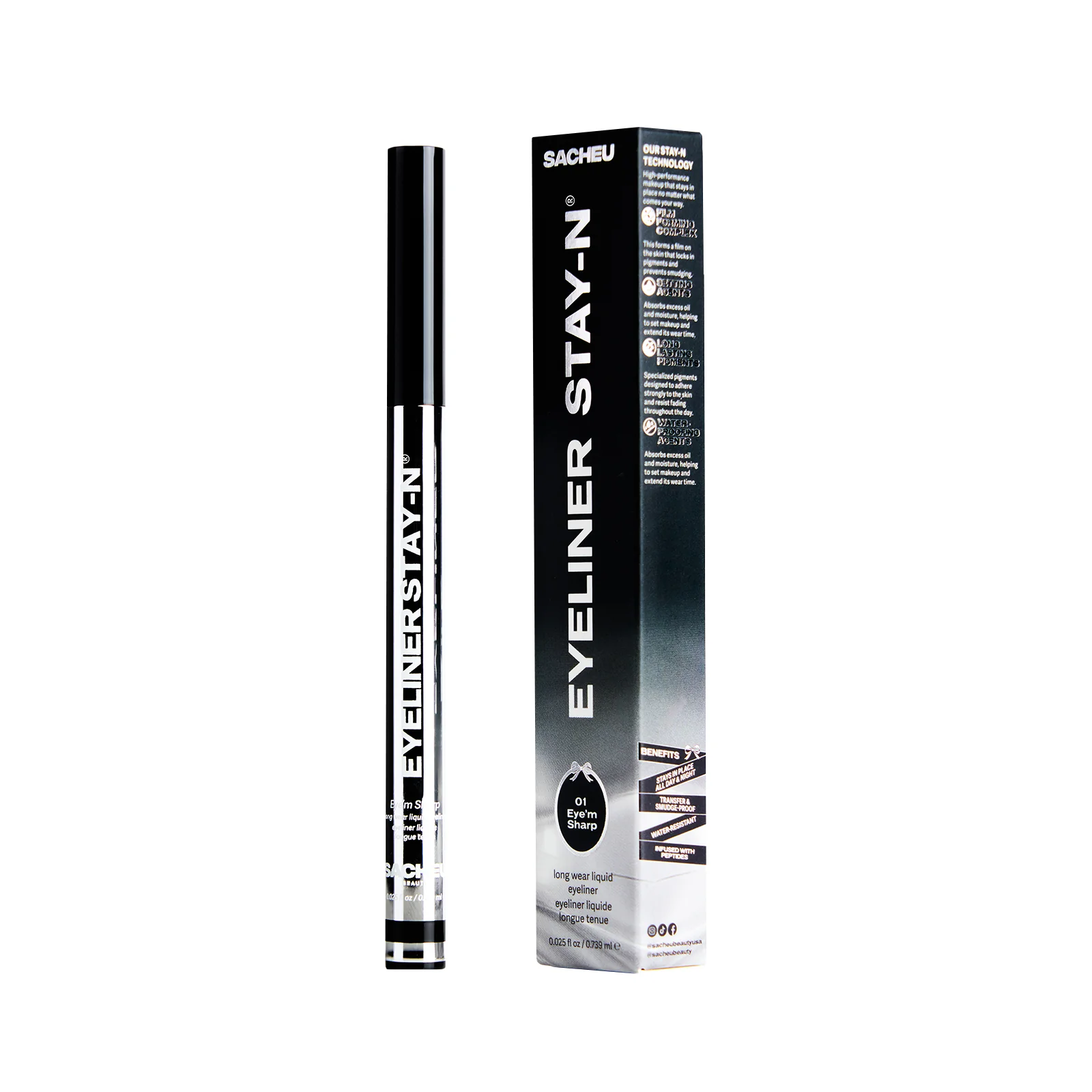 Eyeliner STAY-N® - Image 10
