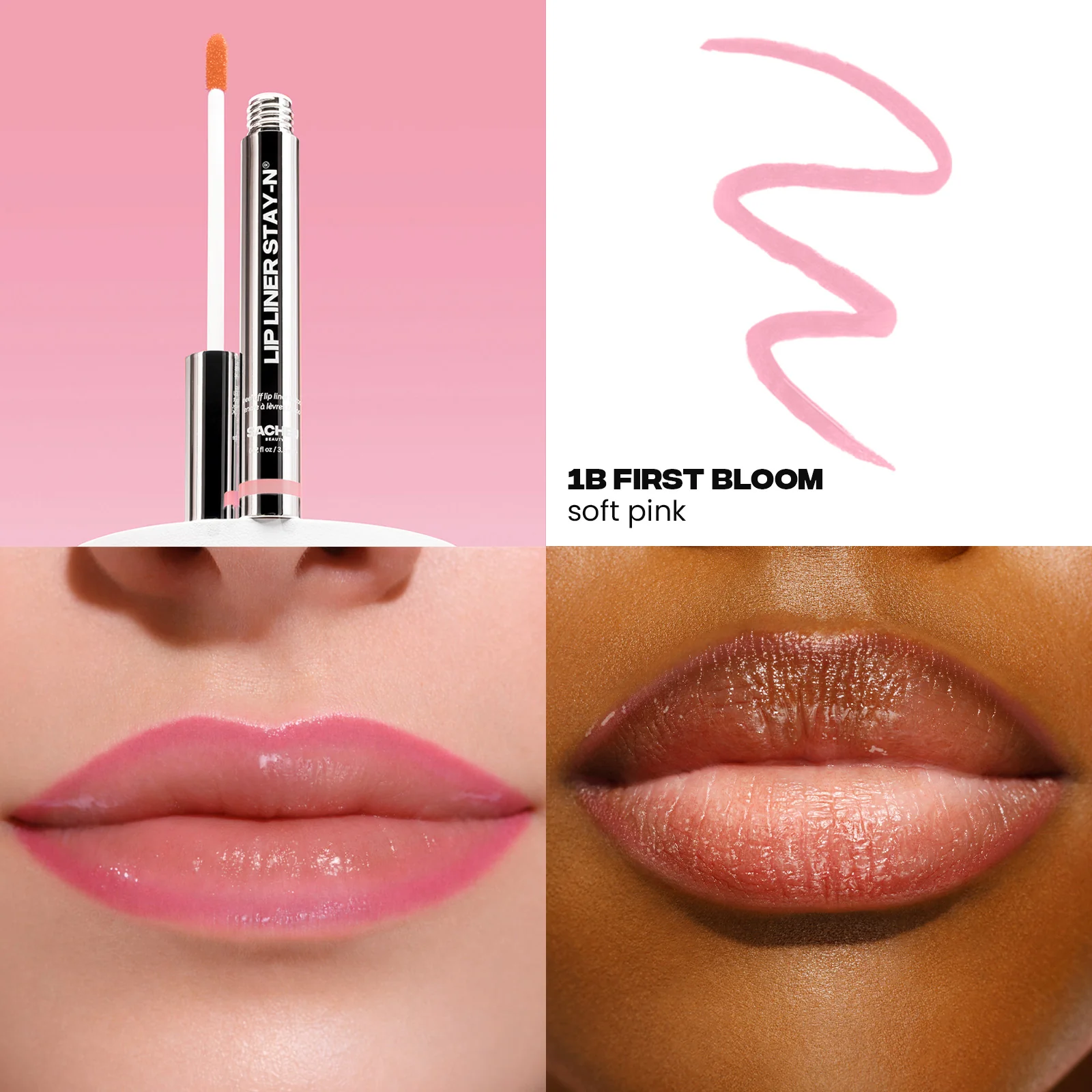 Lip Liner Stay-N® - Image 3