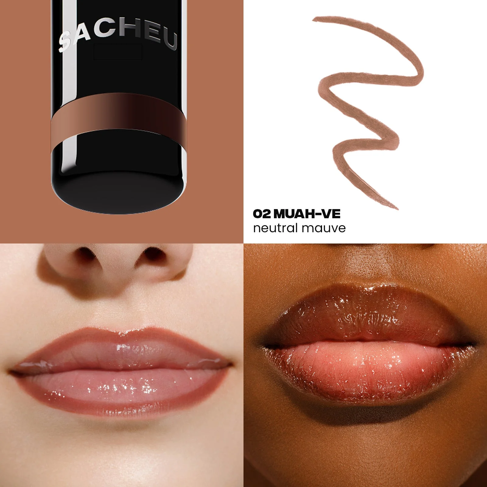 Lip Liner Stay-N® - Image 6