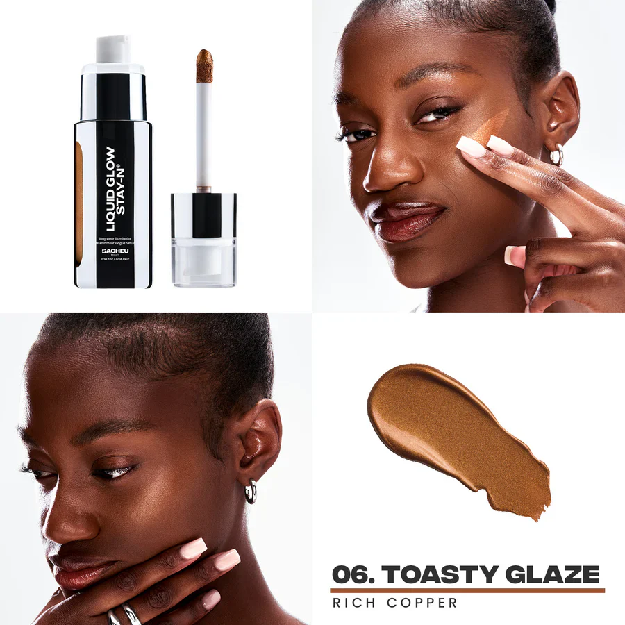 Liquid Glow STAY-N® - Image 21